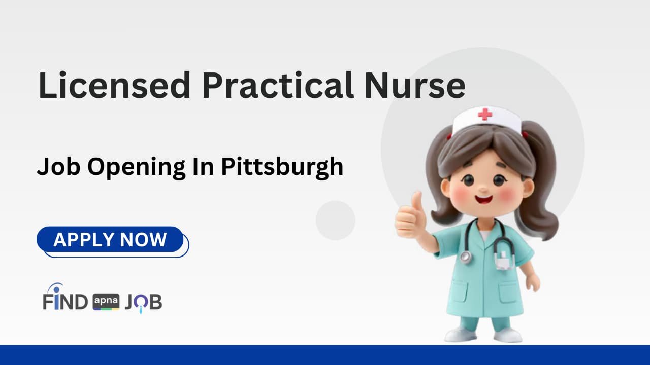 Licensed Practical Nurse