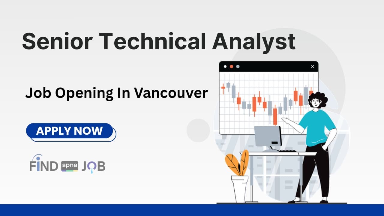 Senior Technical Analyst (Data Engineer) Job