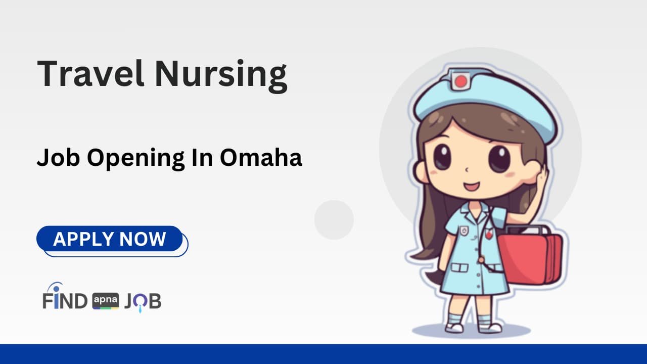 Travel Nursing Job