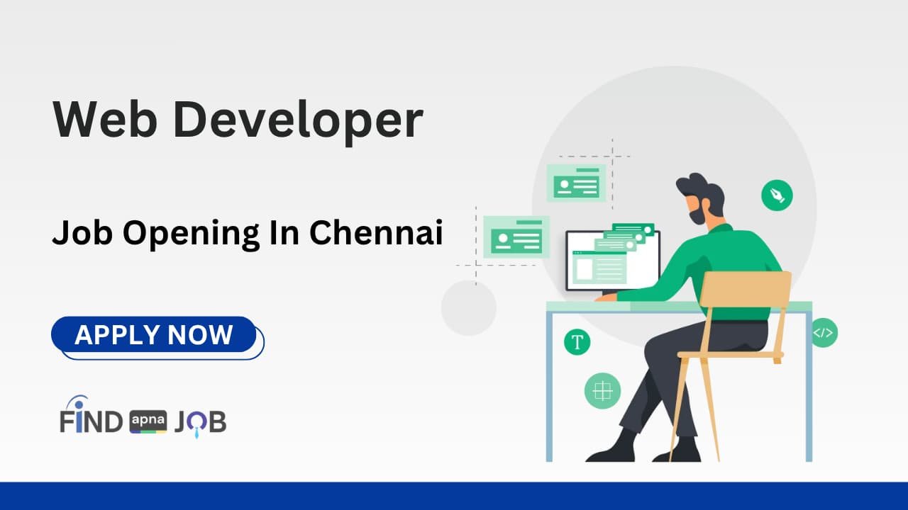 Web Developer