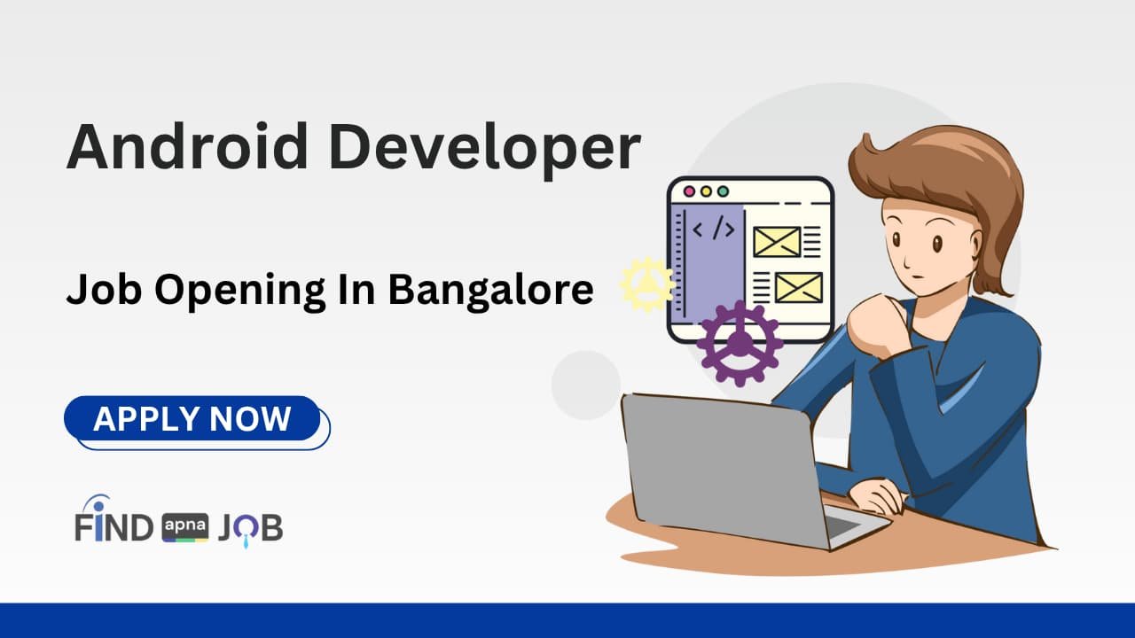 Android Developer