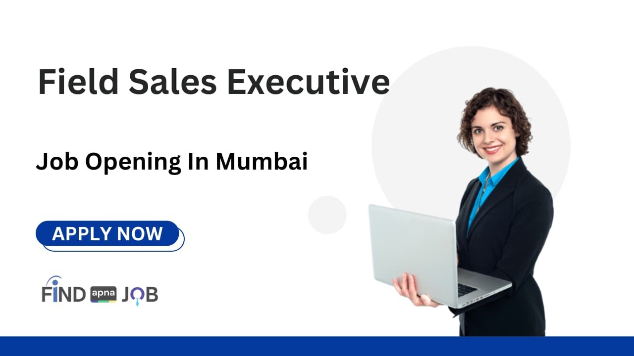Field Sales Executive