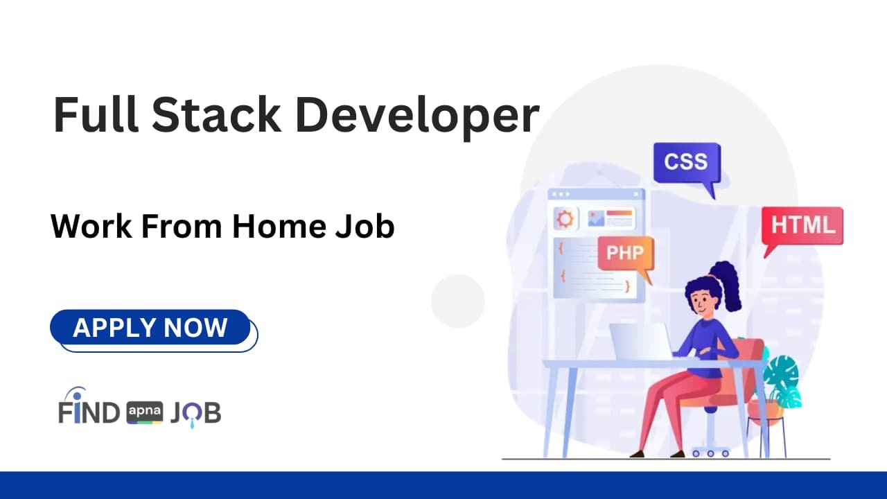 Full Stack Developer