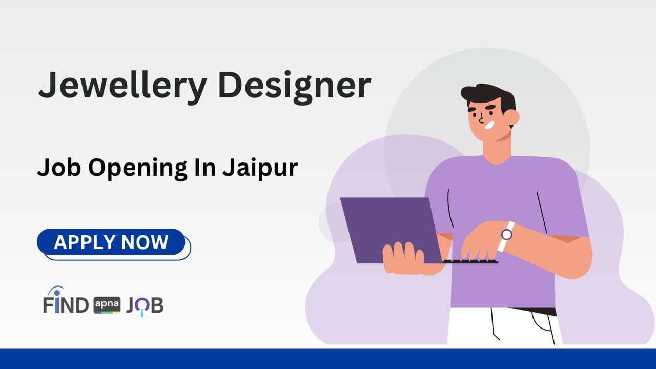 Jewellery Designer