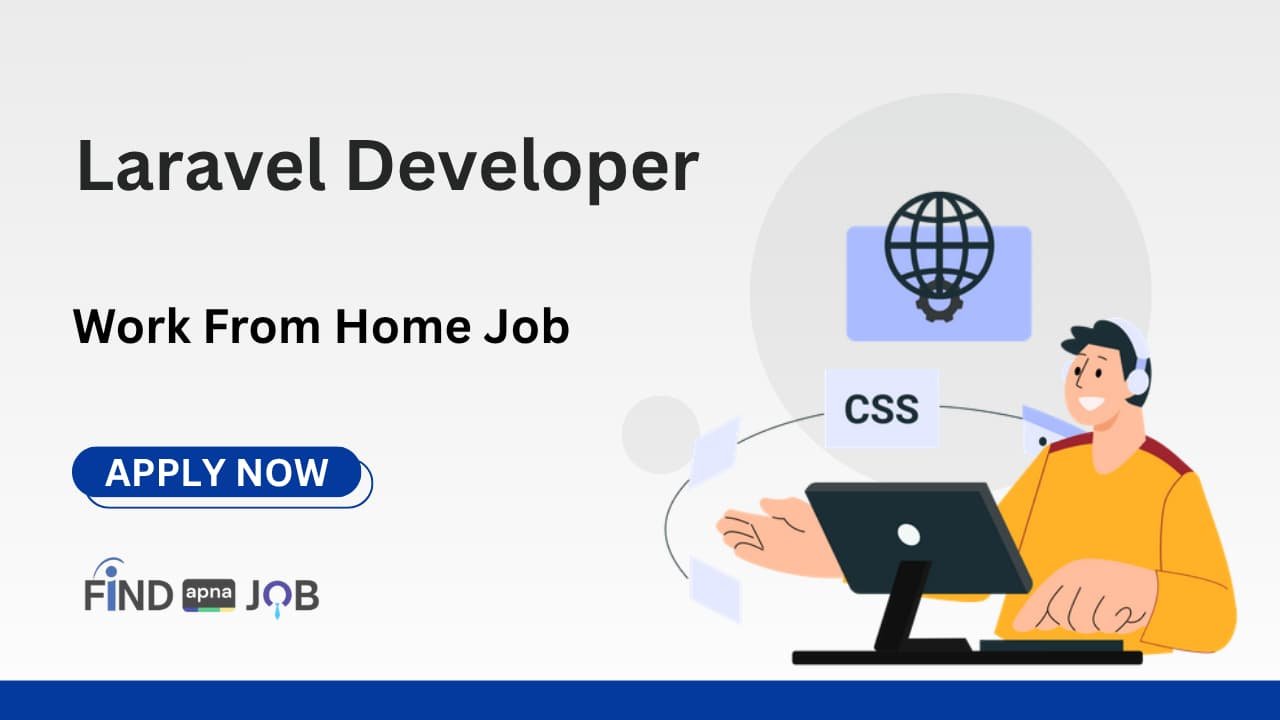 Laravel Developer