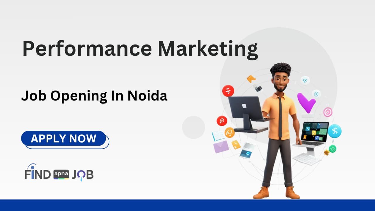 Performance Marketing