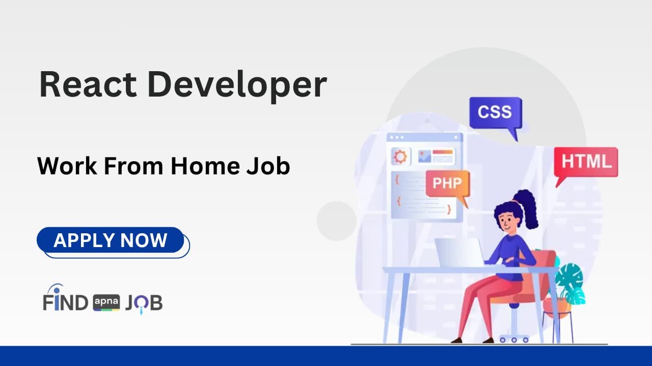 React Developer