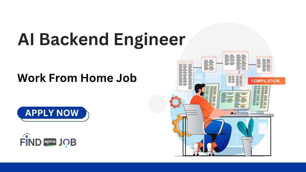 AI Backend Engineer