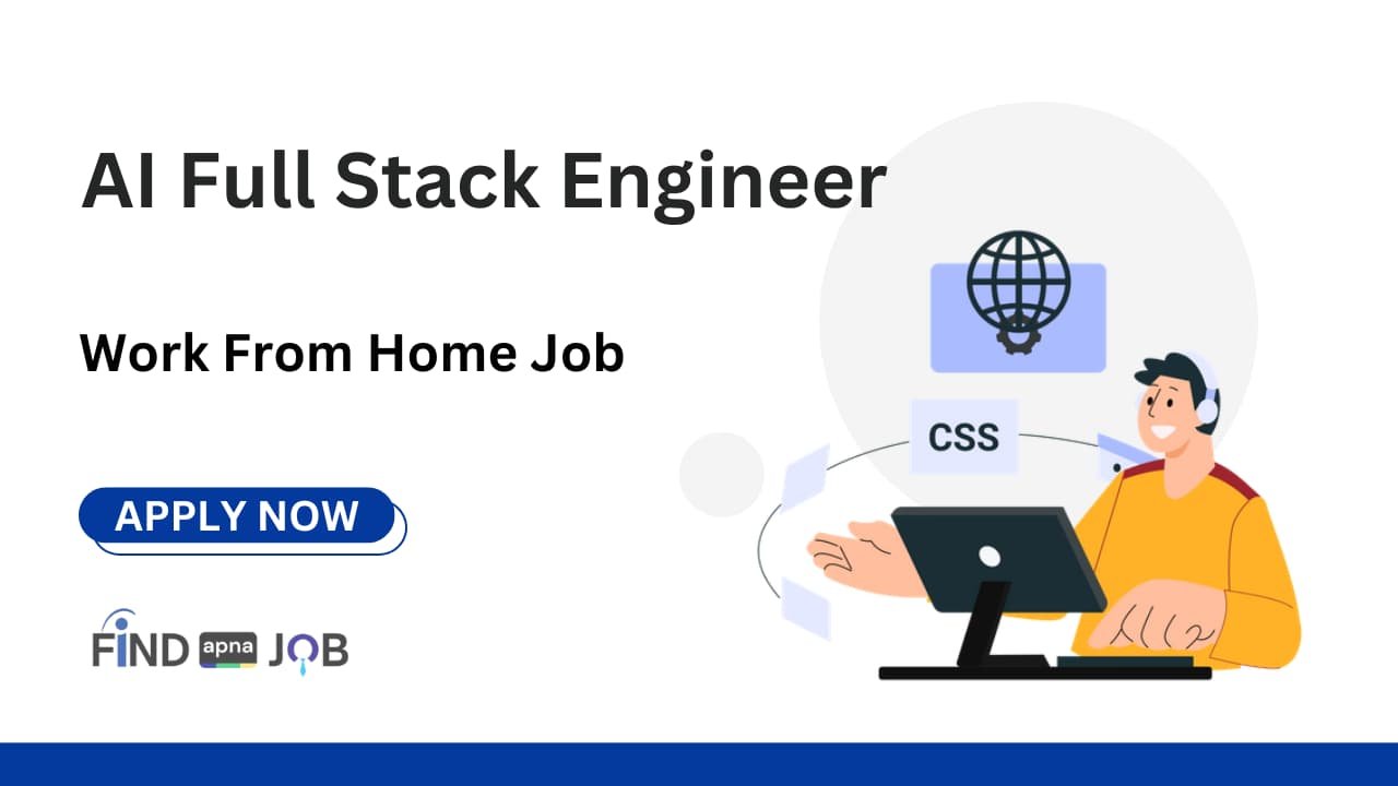 AI Full Stack Engineer