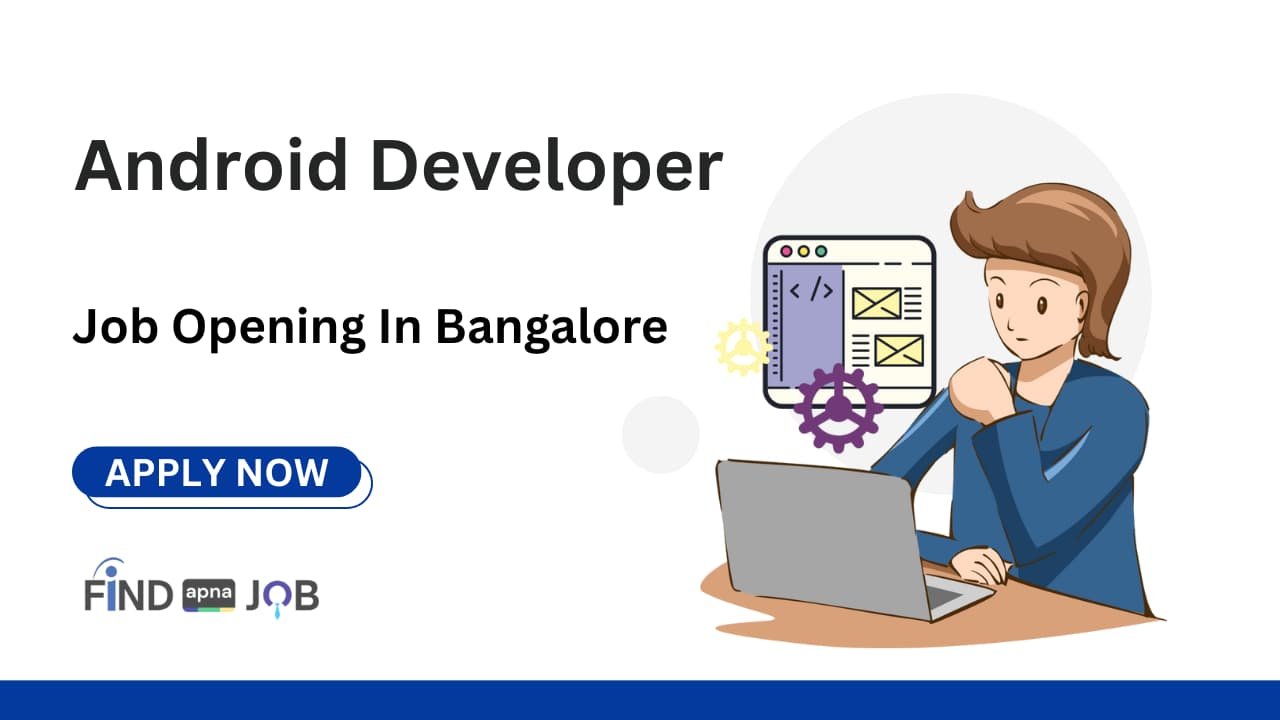 Android Developer