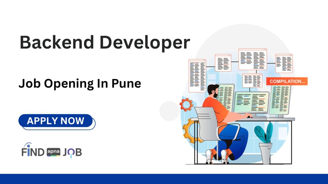Backend Developer