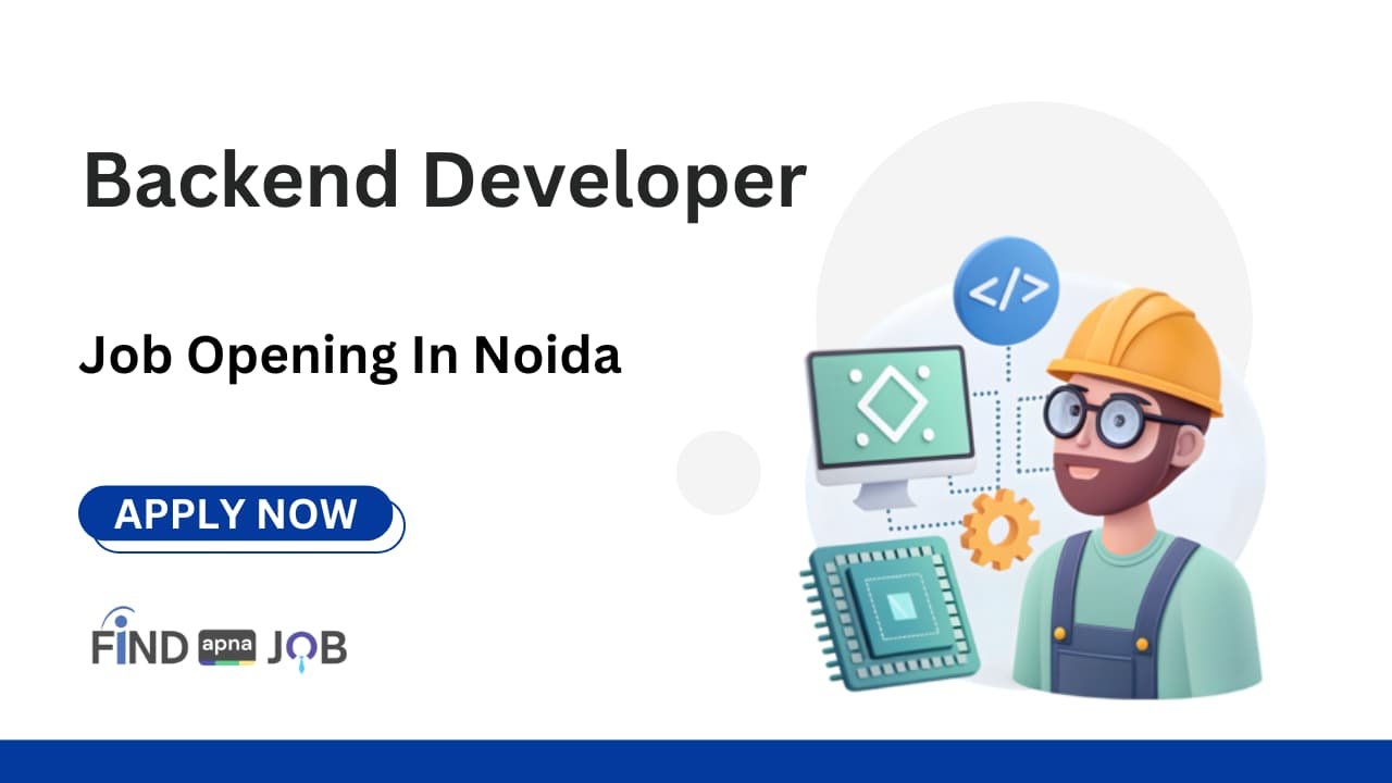 Backend Developer