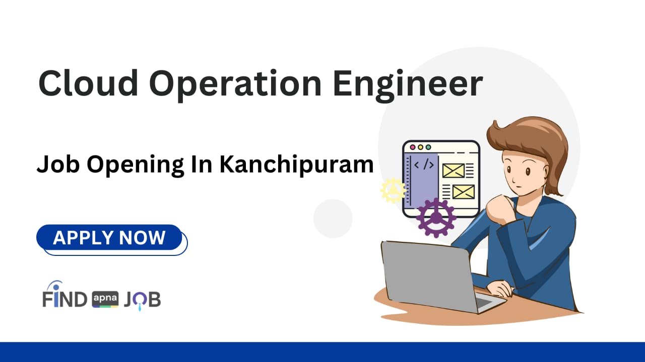 Cloud Operation Engineer