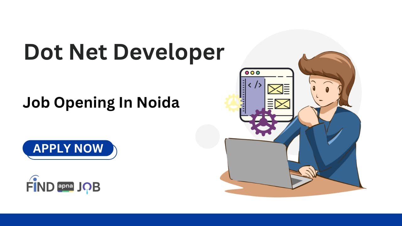 Dot Net Developer