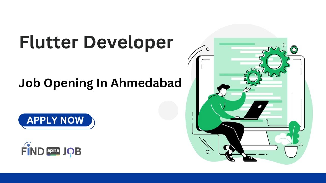 Flutter Developer