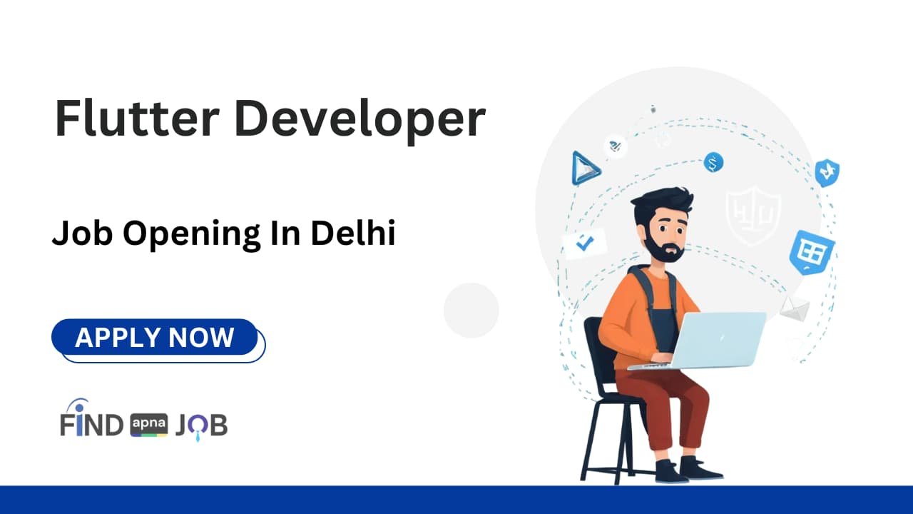 Flutter Developer