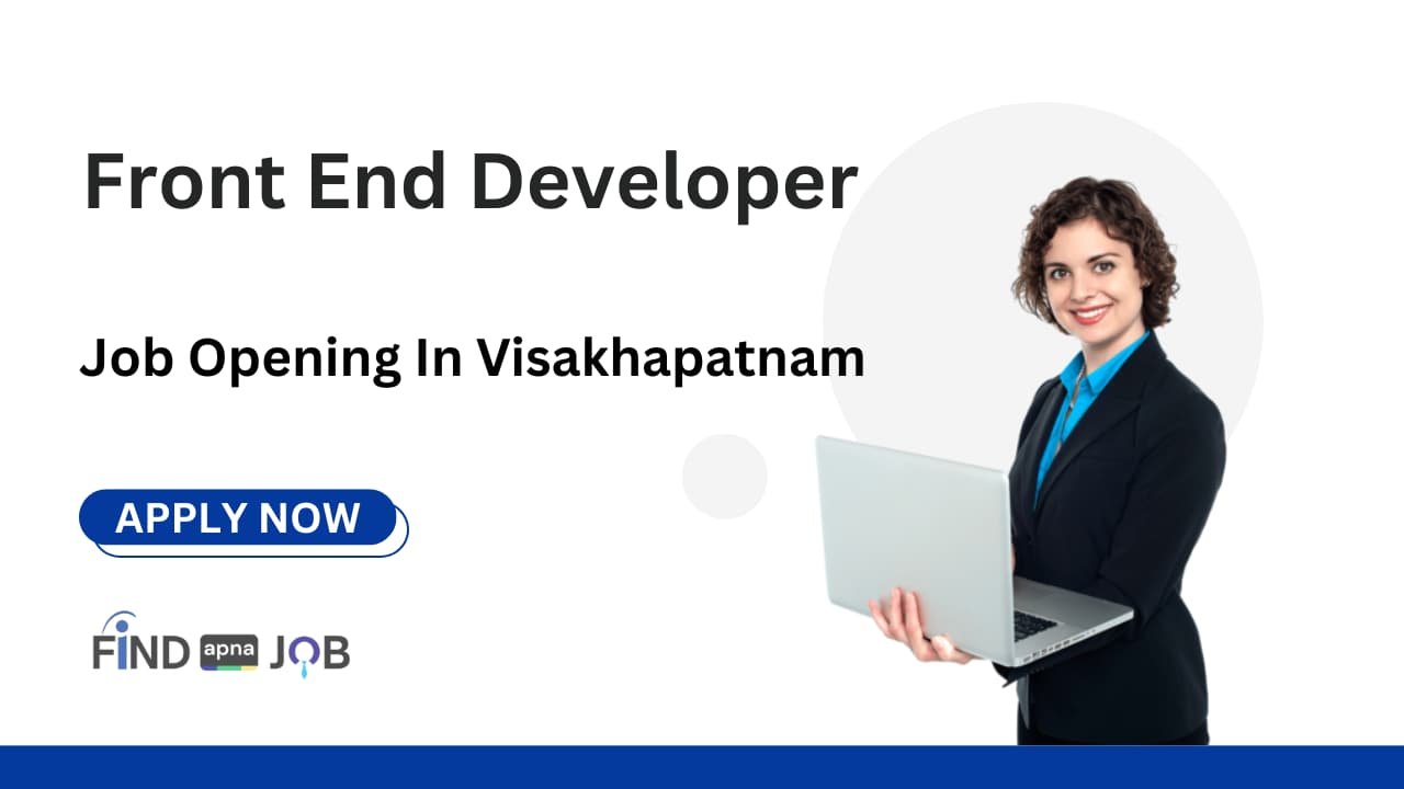 Front End Developer
