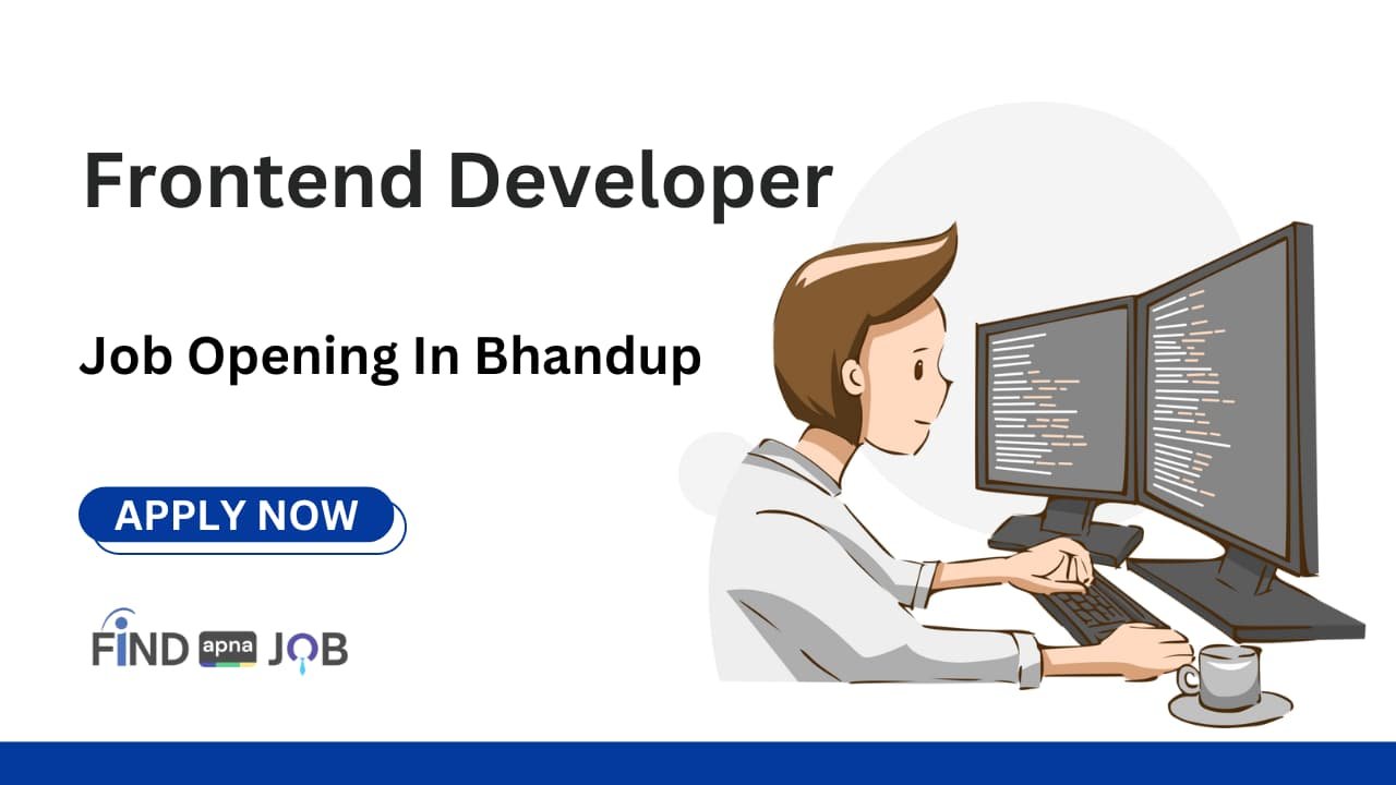 Frontend Developer