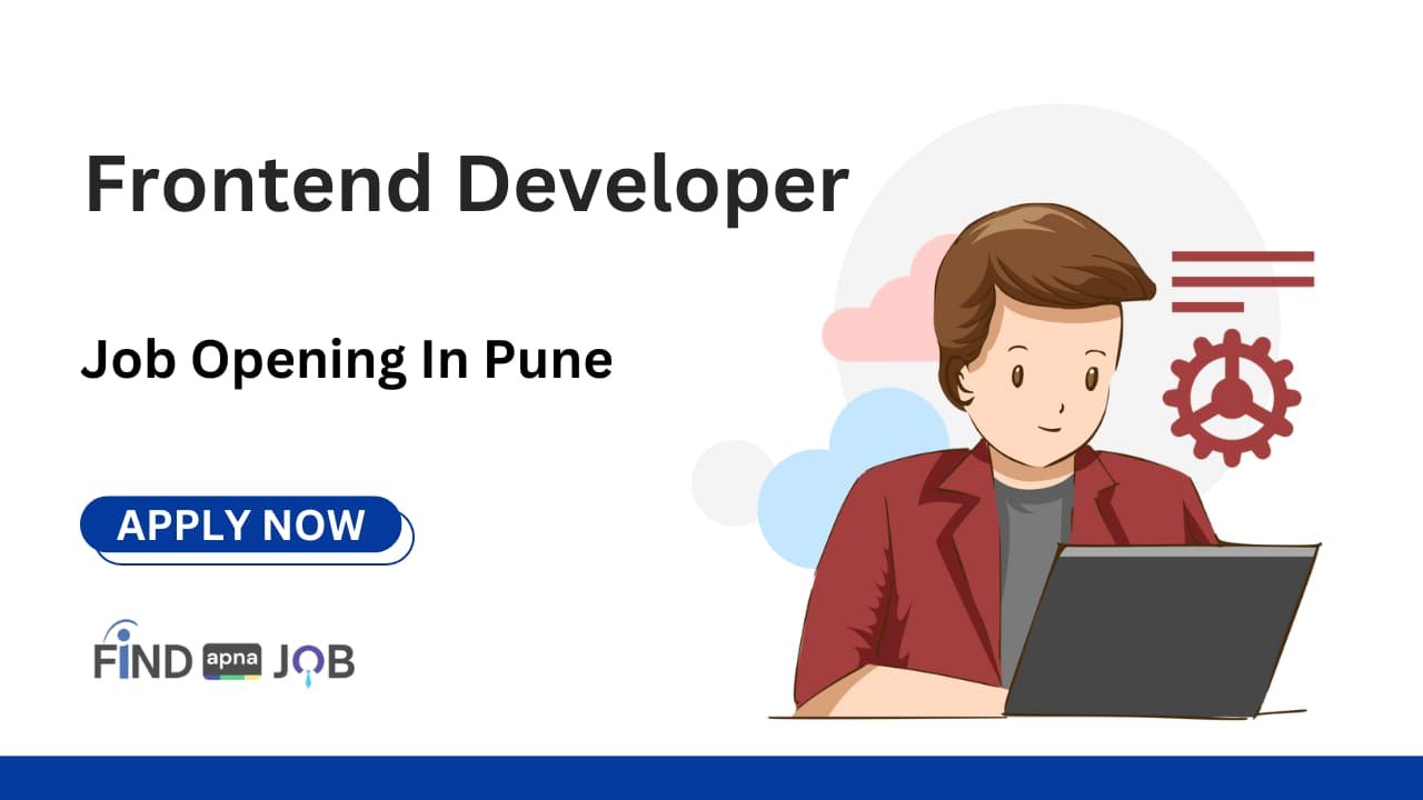 Frontend Developer