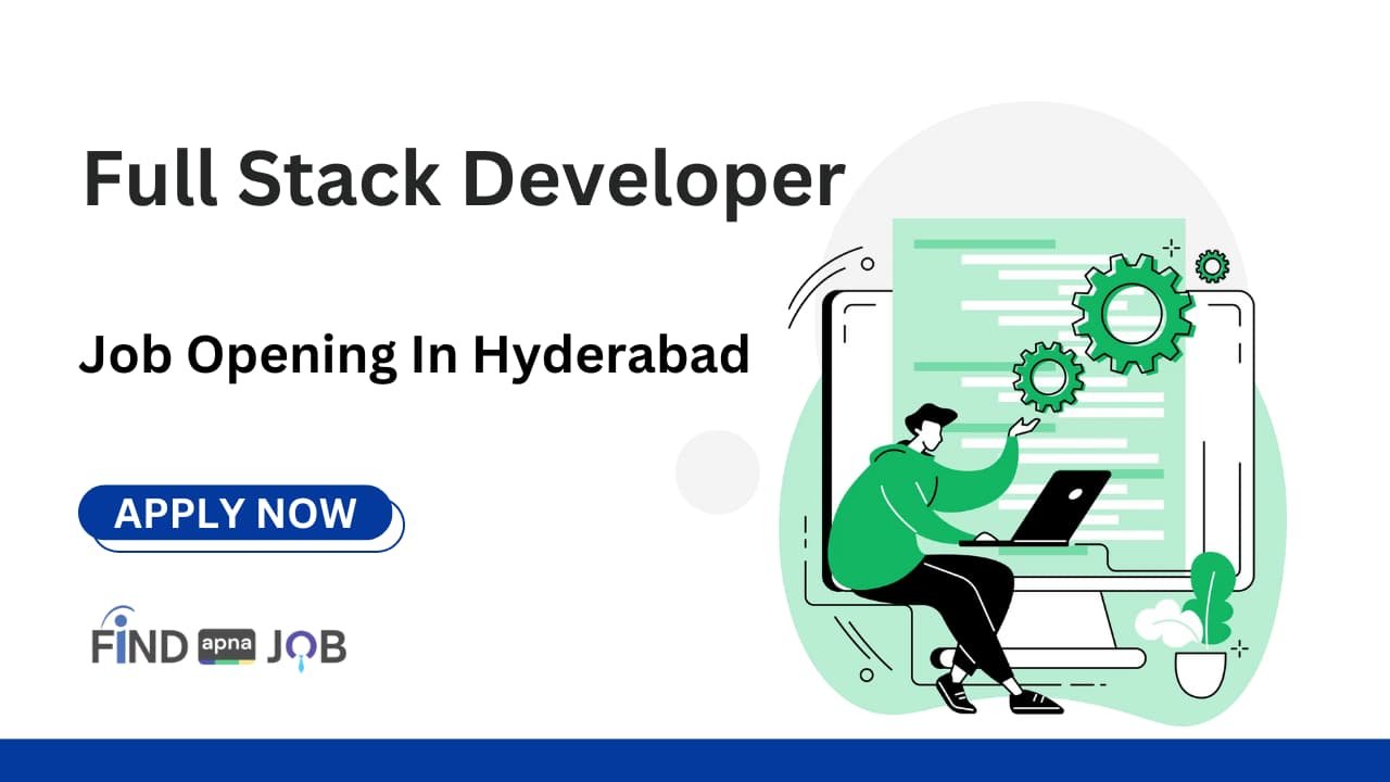 Full Stack Developer