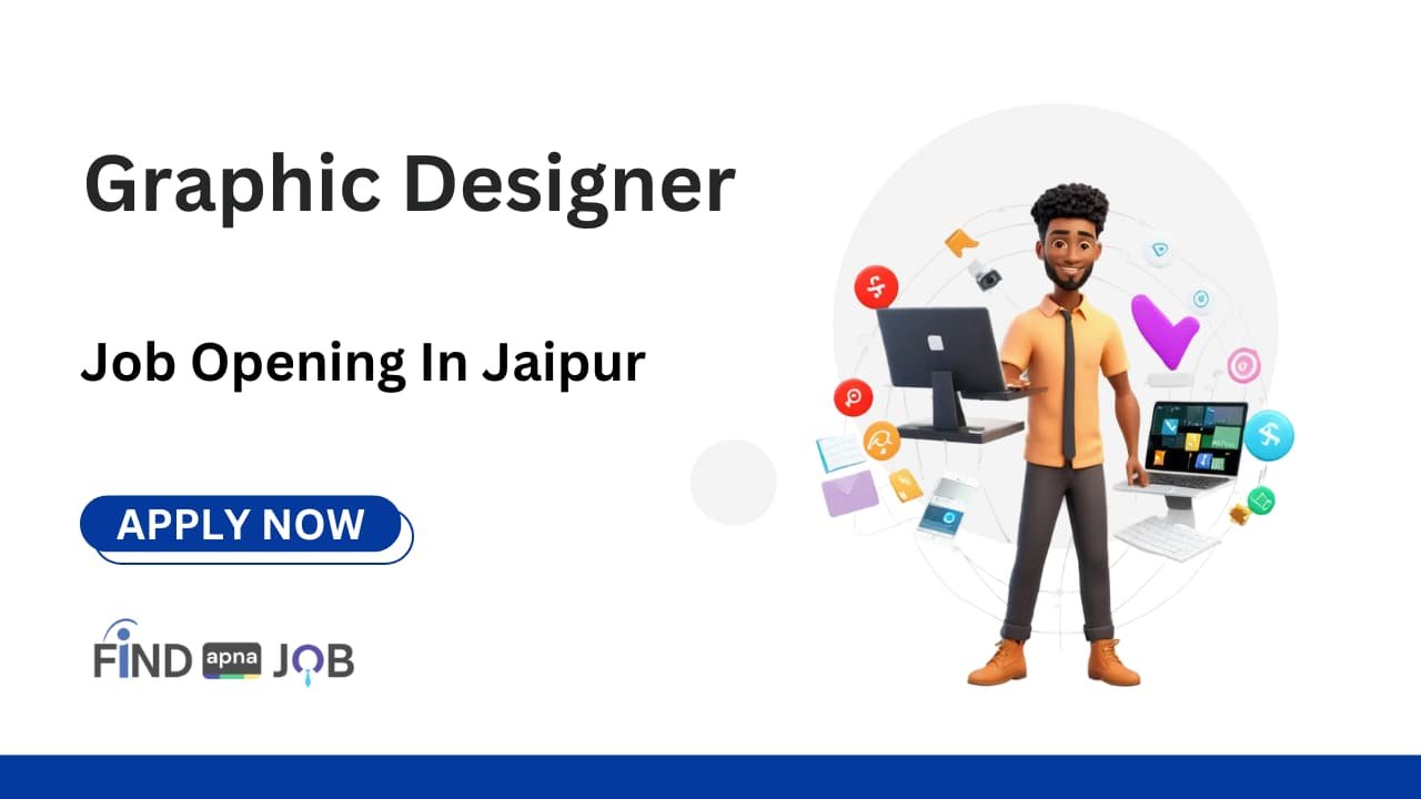 Graphic Designer