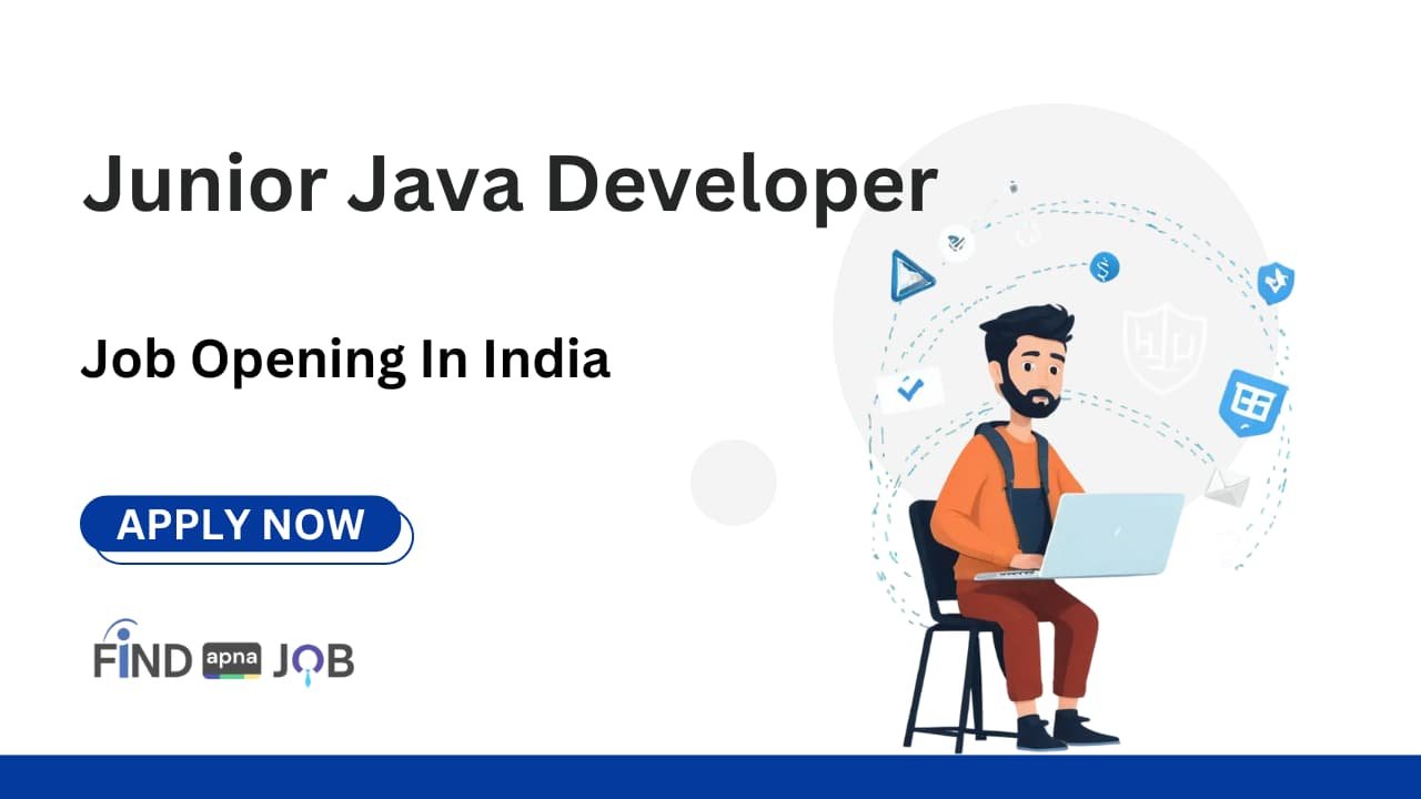 Junior Java Developer