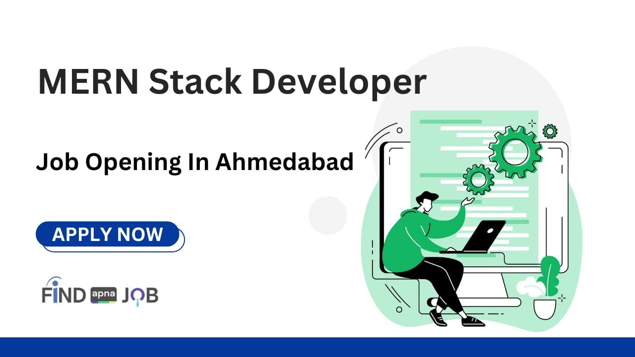 MERN Stack Developer