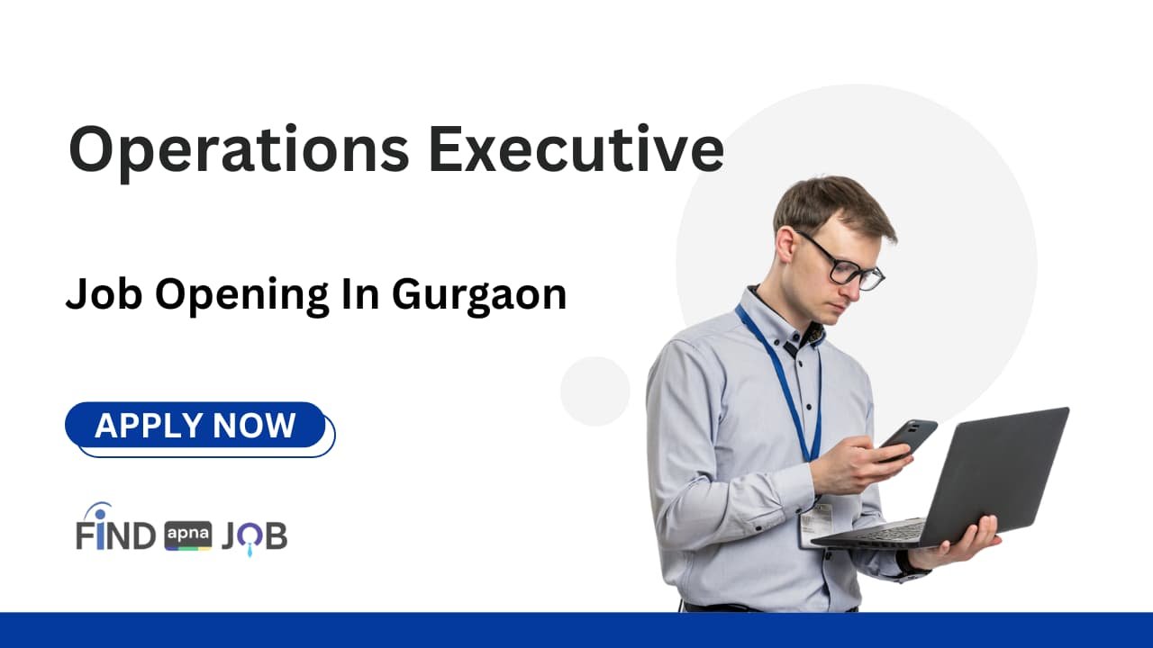 Operations Executive