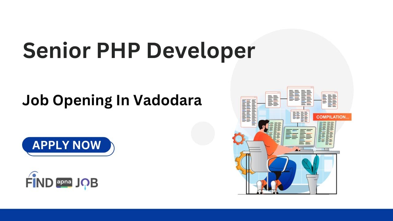 Senior PHP Developer