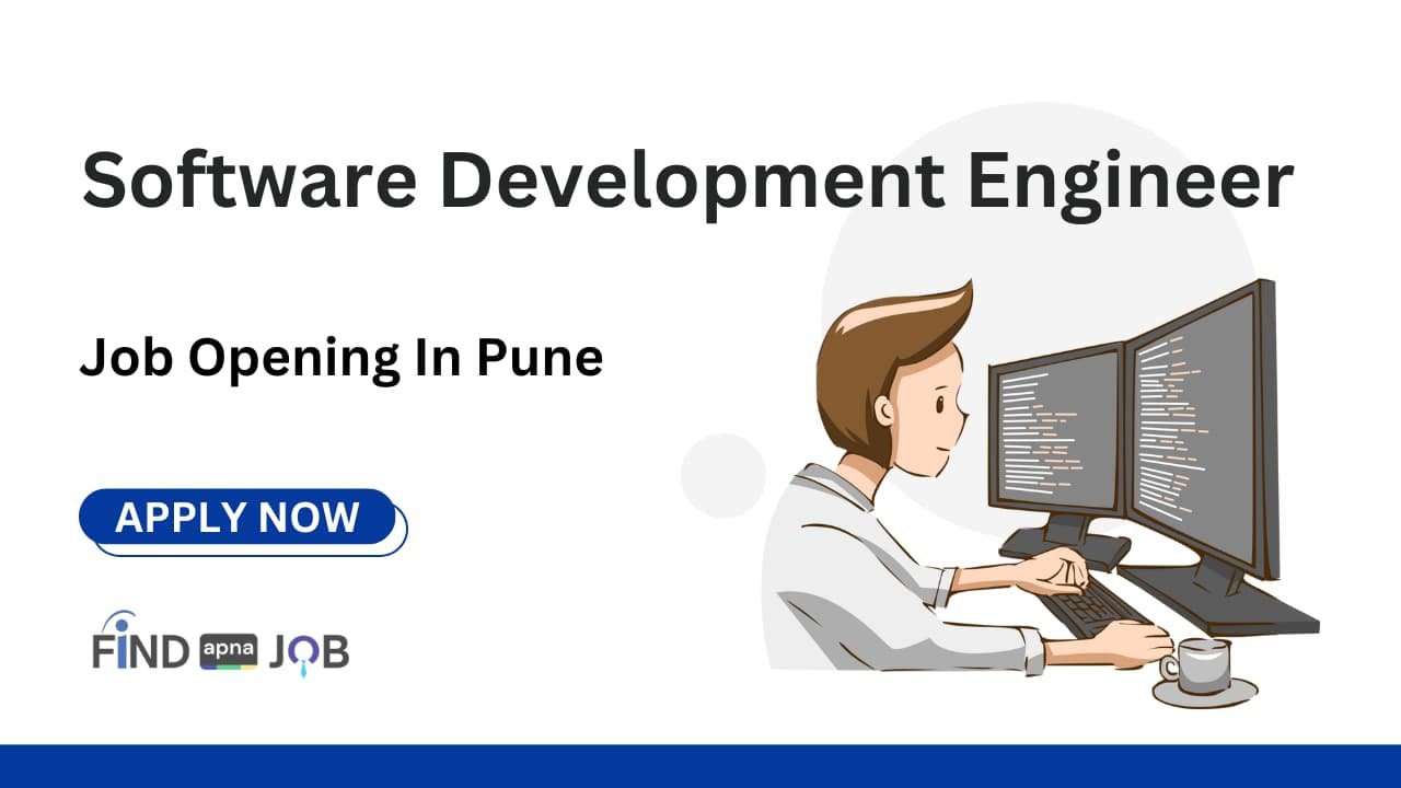 Software Development Engineer