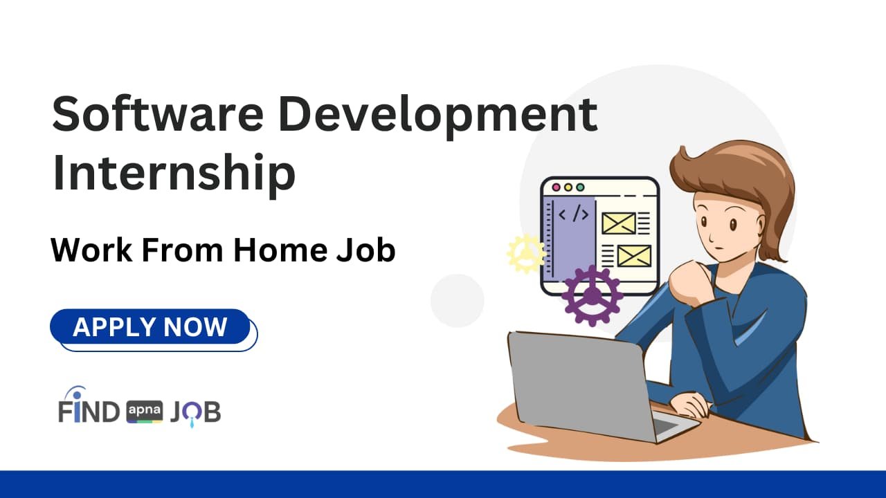 Software Development Internship