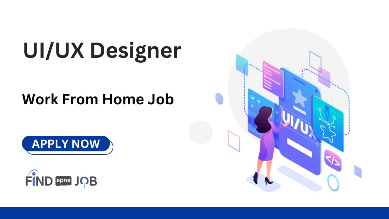 UI/UX Designer