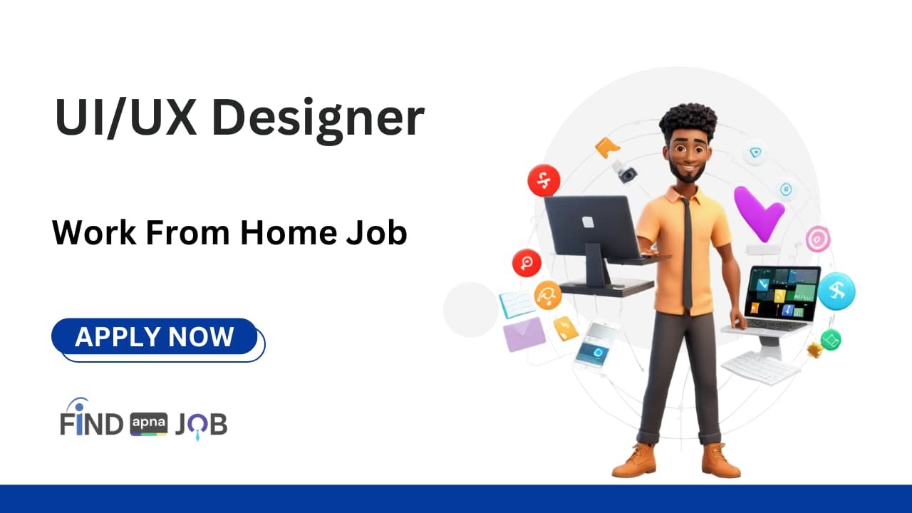 UI/UX Designer