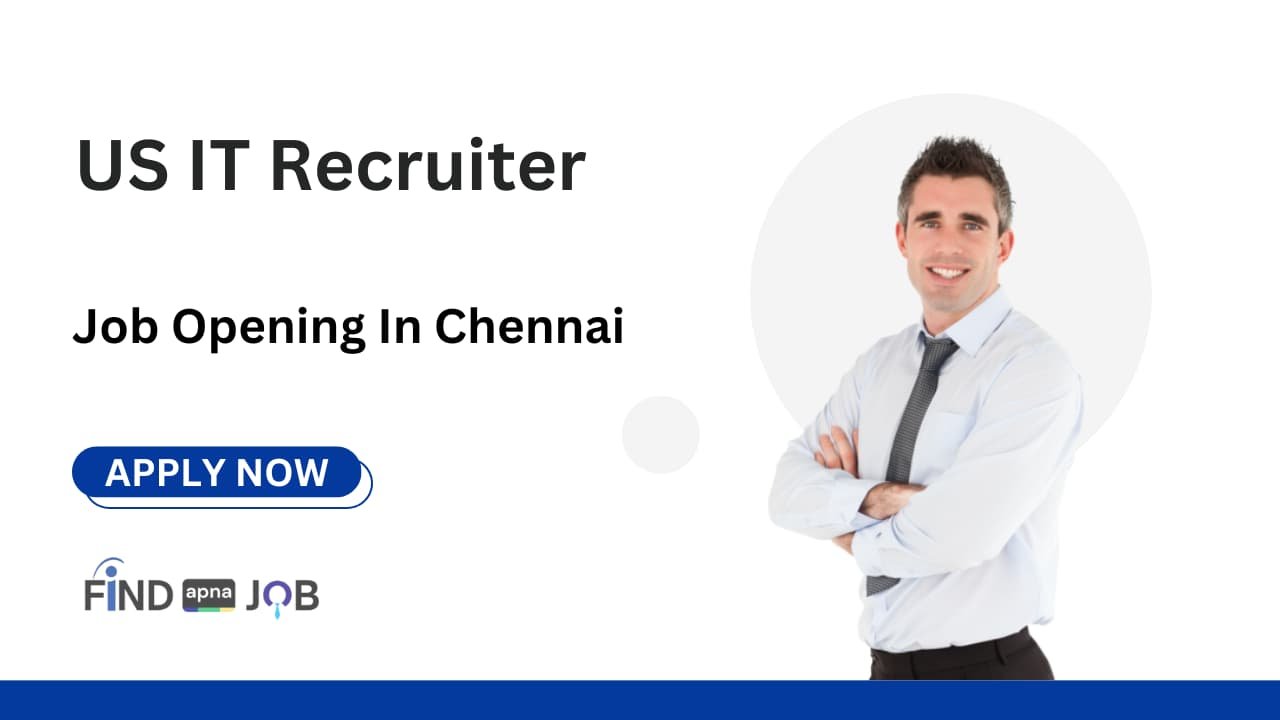 US IT Recruiter
