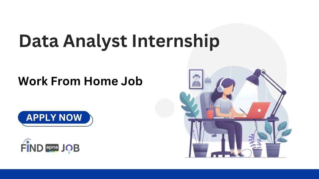 Data Analyst Internship