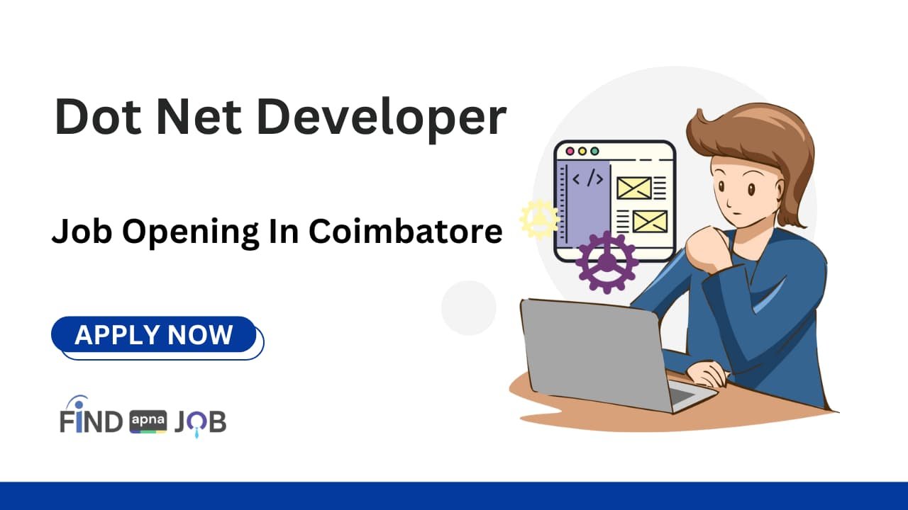 Dot Net Developer