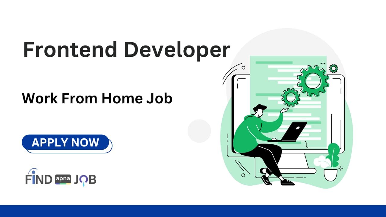 Frontend Developer