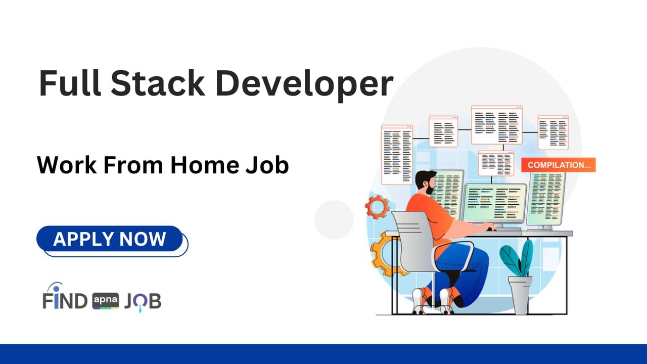 Full Stack Developer