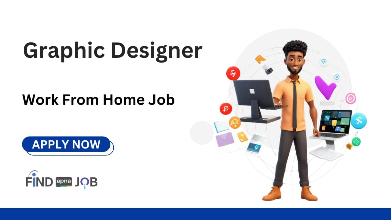 Graphic Designer