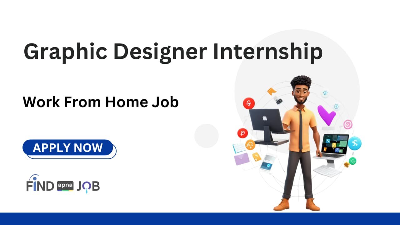 Graphic Designer Internship