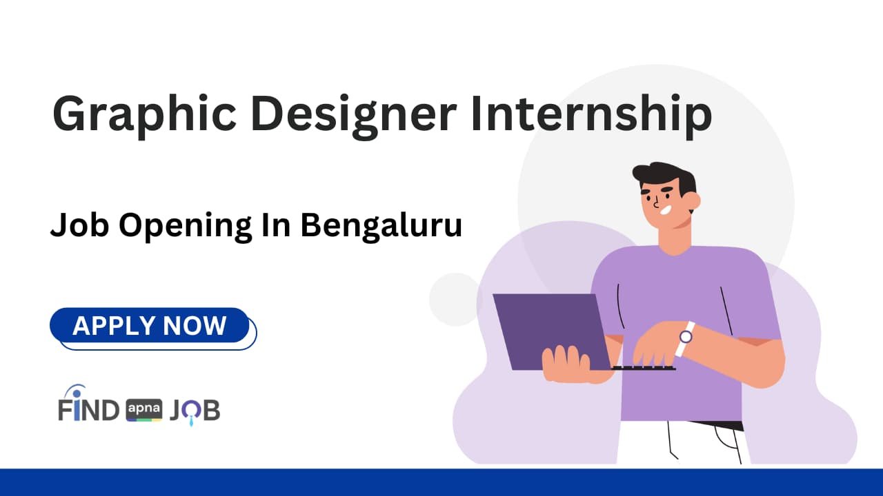 Graphic Designer Internship
