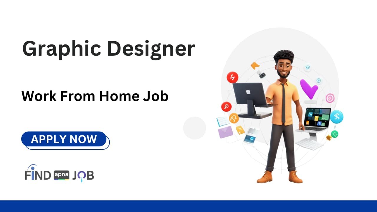 Graphic Designer