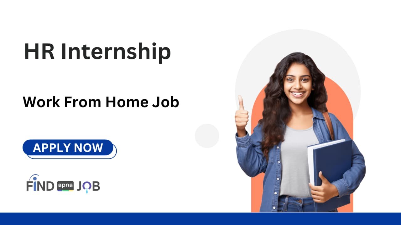 HR Internship