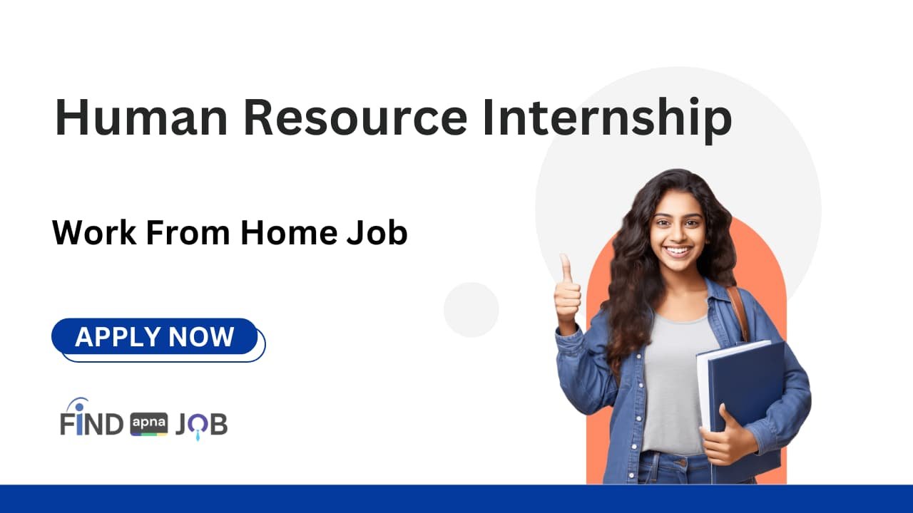 Human Resource Internship