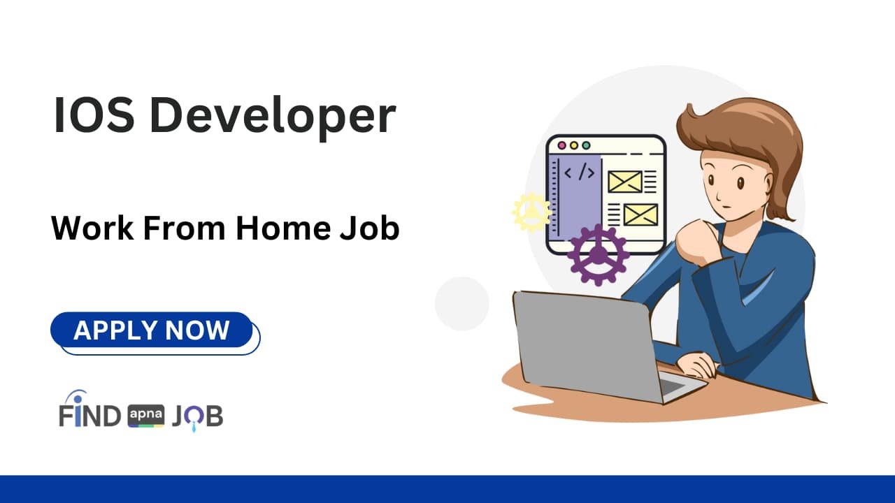 IOS Developer