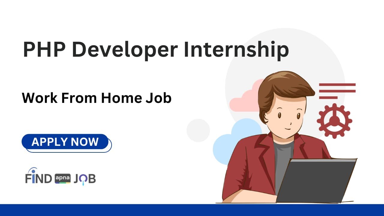 PHP Developer Internship