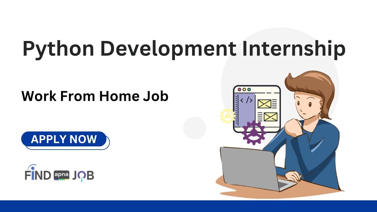 Python Development Internship