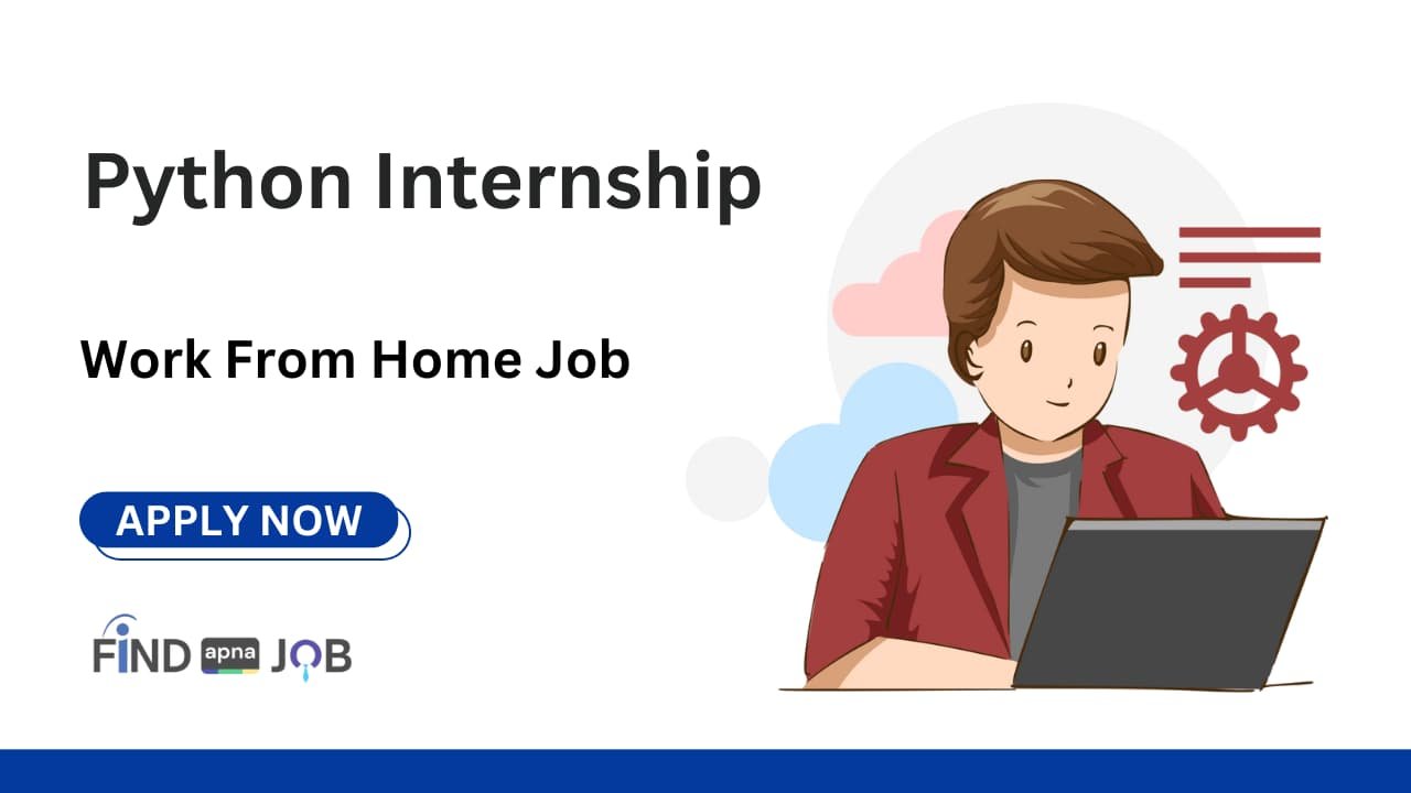 Python Internship