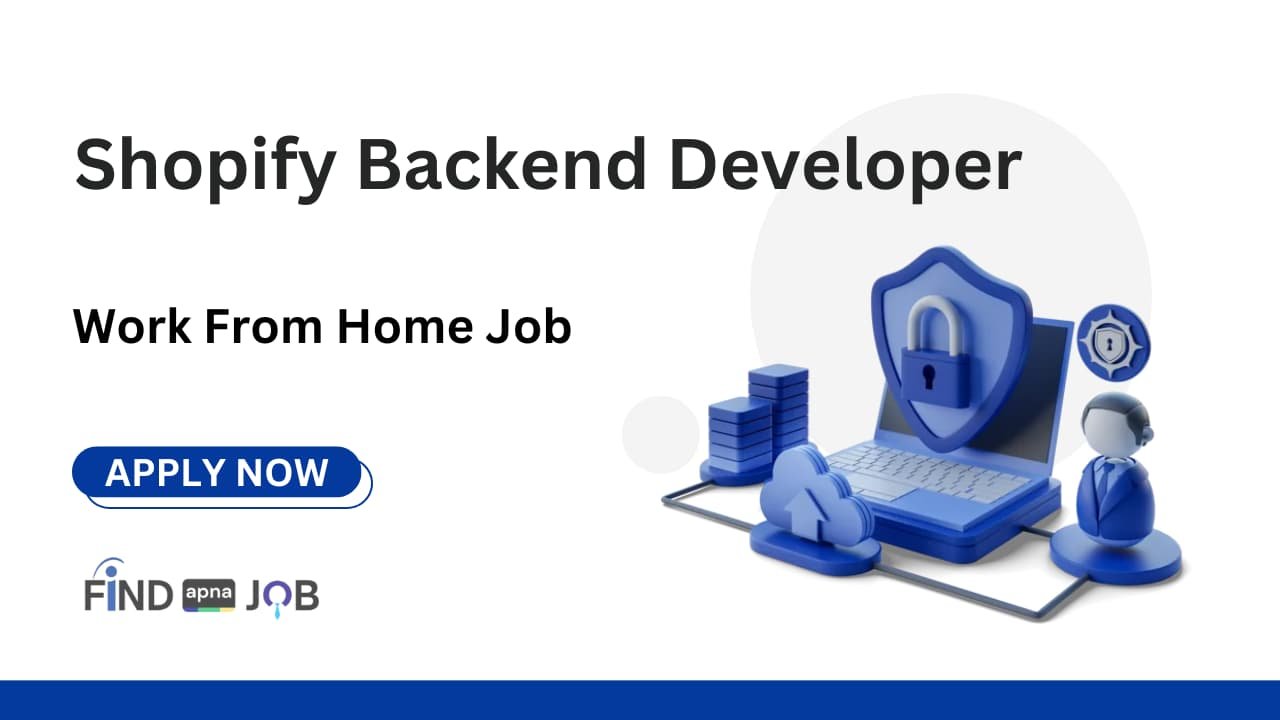 Shopify Backend Developer