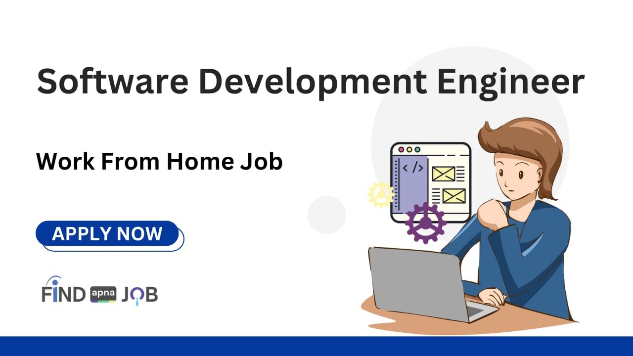 Software Development Engineer 2